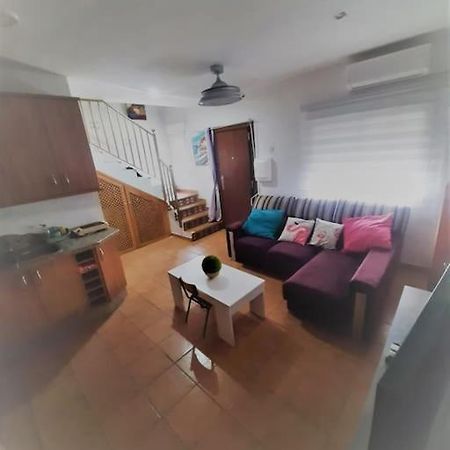 Casa Mis Nietas Villa San Jose  Luaran gambar