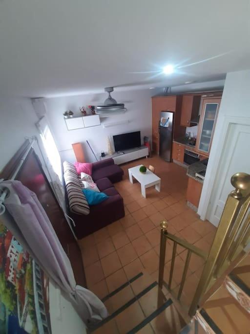 Casa Mis Nietas Villa San Jose  Luaran gambar