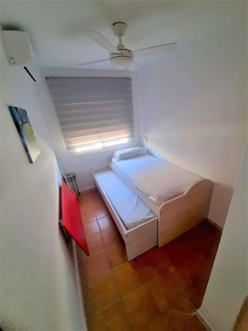 Casa Mis Nietas Villa San Jose  Luaran gambar