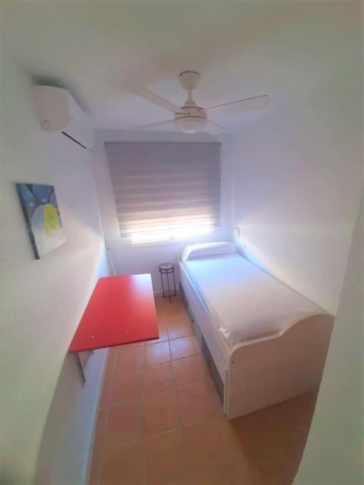 Casa Mis Nietas Villa San Jose  Luaran gambar