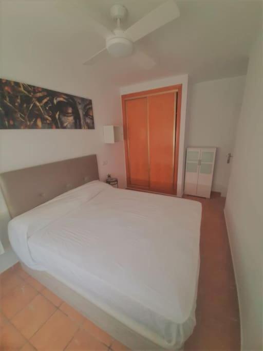 Casa Mis Nietas Villa San Jose  Luaran gambar
