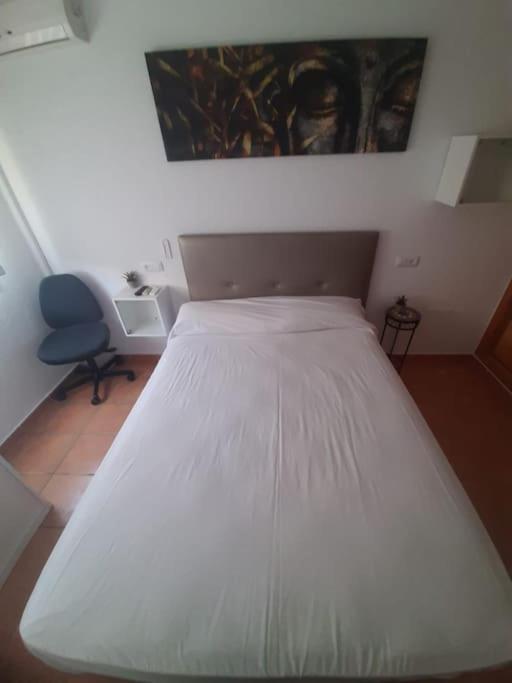 Casa Mis Nietas Villa San Jose  Luaran gambar